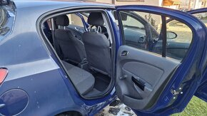 Predám Opel Corsa D 1.3 cdti - 6