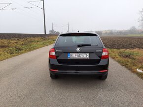 Škoda rapid 1.2 tsi - 6