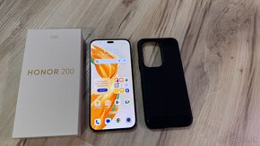 Honor 200 Lite v dobrom stave - 6