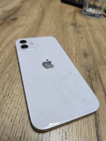 Iphone 12 128gb White - 6