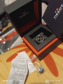 Tissot Chrono XL Classic - 6