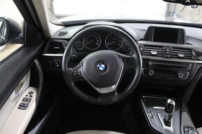 BMW Rad 3 Touring 320d xDrive A/T - 6