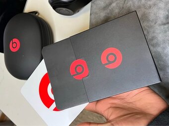 Beats Studio 3 - 6