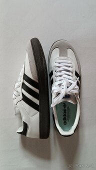 Adidas Samba tenisky - 6