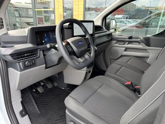 Ford Transit Custom 2.0TDCi EB Kombi Trend 320 L2H1 9-miestn - 6