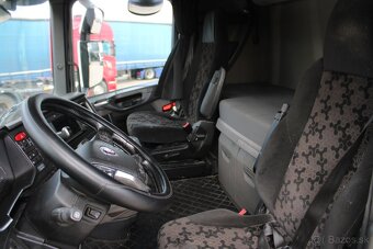 Scania S 500, EURO 6, RETARDER, VZDUCHOVÉ PÉROVÁNÍ - 6