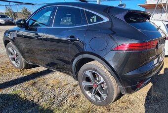 JAGUAR E-PACE P300E R-DYNAMIC - 6