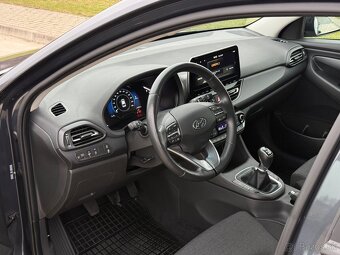 Hyundai i30 CW T-GDi GO - 6