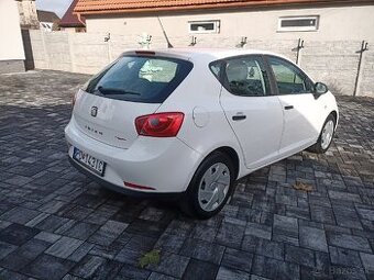 Seat Ibiza TDI - 6