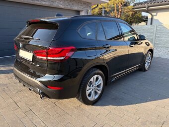 Bmw x1 XDrive 20d - 6