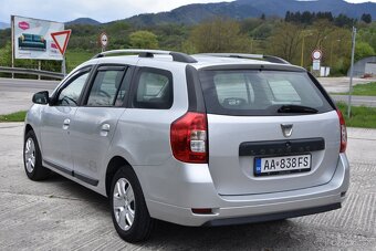 Dacia Logan MCV 1.0 SCe Acce - 6