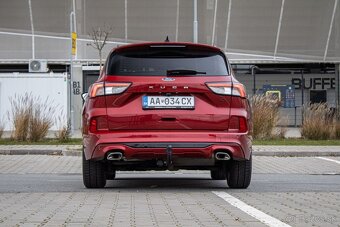 Ford Kuga 1.5 TDCi EcoBlue 120k ST-Line A/T - 6