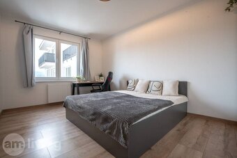 ZARIADENÝ - 2i v novostavbe 57 m² - Trenčín - 6