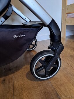 Cybex balios - 6