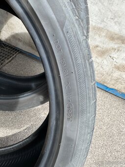 285/35 R22 letné hankook - 6