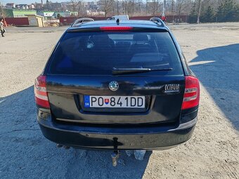 Škoda octavia II, 2.o TDI, 103 kW, pumpa diesel - 6