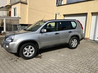 Nissan X-TRAIL 4x4 - 6