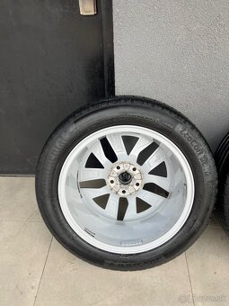 5x112r17 škoda octavia 4 - 6