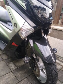 Yamaha n max 125 - 6