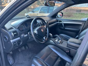 Porsche Cayenne 957 FL 3.0 Diesel 176kw - 6