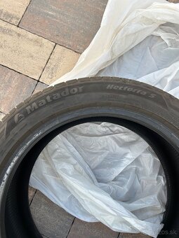 Letné pneumatiky Matador Hectorra 5 225/45 R17 - 6