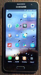 Samsung Galaxy A3 2016 - 6