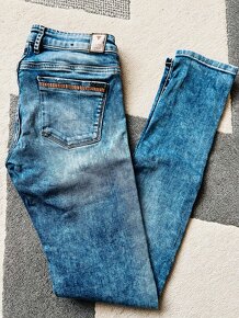 Guess dzinsy, jeans, rifle - vel.27 - 6