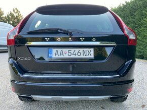 Volvo XC60 D3 2.0L Drive-E Momentum Geartronic - 6