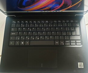 kompaktný ultrabook Dell Vostro 5490 i5 10gen 8gb 256SSD - 6