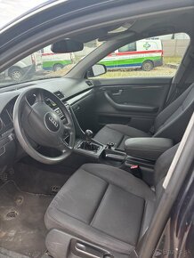 Audi A4 B6 1.9 TDi - 6