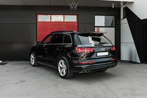 Audi Q7 3.0 TDI 272k quattro tiptronic 8-st. - 6