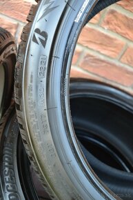 225/40 R18 Zimne pneumatiky Bridgestone - 6