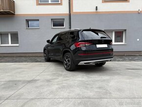 Škoda Kodiaq 4x4 2,0 TDI 140kw - 6