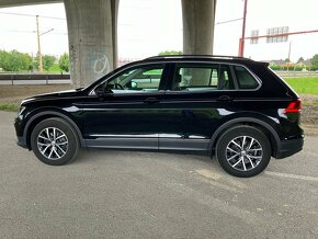 VOLKSWAGEN TIGUAN 2.0 TDI DSG - 6