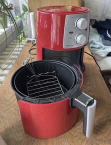 DELIMANO air fryer PRO 3,5l nový - 30€ - 6