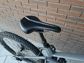 carbon ebike Cube Stereo 750 RS - 6