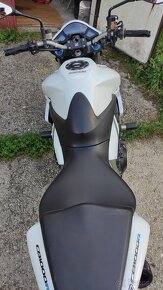 Predám Honda CB 1000R - 6