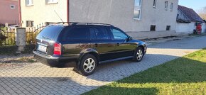 Škoda octavia tour 1.9tdi 74kw - 6