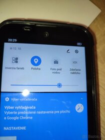 NOVY ODOLNY DOOGEE S59 Pro 4/128 GB Dual SIM - 6