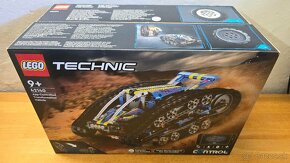 LEGO Technic - 6