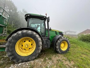 John Deere 7290R - 6