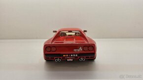 1:18 FERRARI GTO 84 PPG - 6