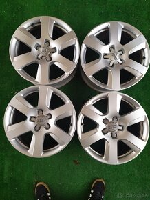 5x112 R17 - 6