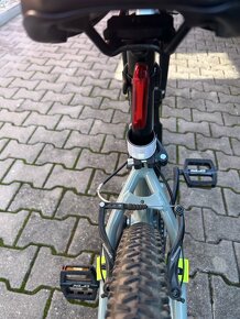 Detky bicykel Rockrider- Decathlon - 6