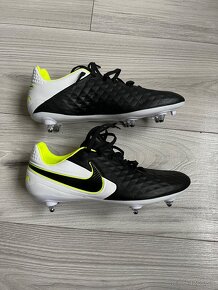 Nike Tiempo Legend 8 Pro SG veľkosť 40,5 - 6