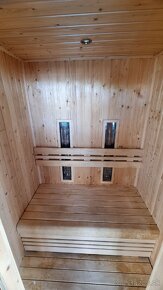 Infra sauna - 6