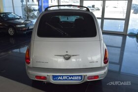 Chrysler PT Cruiser 2,2 CRD 89 kW LIMITED - 6