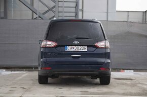 Ford Galaxy 2.0 TDCi Duratorq 150 Titanium A/T - 6