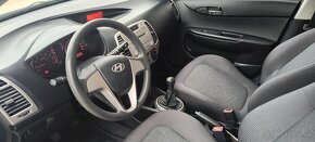 Hyundai i20 - 6