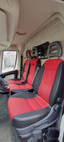 Fiat Ducato Maxi - 6